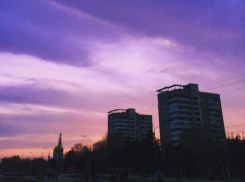 Вся неделя в Волжском будет теплой и малооблачной