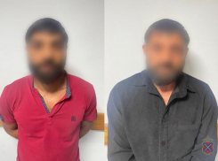 Угрожали расправой: близ Волжского задержали рецидивистов, вымогавших деньги у женщины