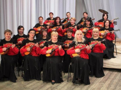 Волжский оркестр представит концерт «Пушкинский венок» 