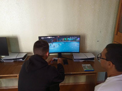 Футбольный сезон по-новому: в ВИЭПП завершился год фиджитал-тренировок