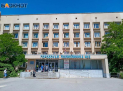 Волжанка 2 недели не может закрыть больничный лист в поликлинике № 5
