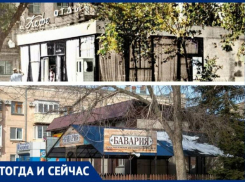 Водку наливали из самоваров: история необычного кафе в Волжском