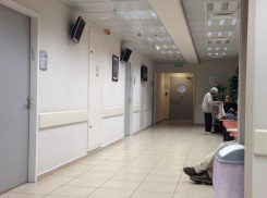 В Волгоградской области приостановили осмотры на туберкулез