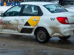 Волжане смогут пожаловаться на такси в Роспотребнадзор 