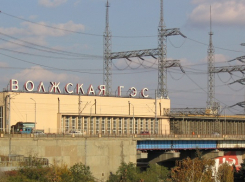 23-летний парень сорвался с большой высоты во время ремонтных работ на Волжской ГЭС