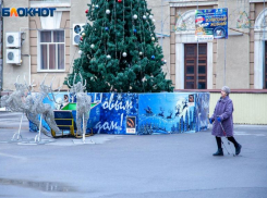 Снеговиков лепим из грязи: прогноз погоды на 1 января в Волжском 