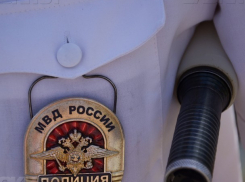 Отдел полиции №3 в Волжском переехал на новый адрес