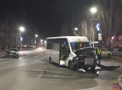 Подробности жуткого ДТП на Ленина в Волжском