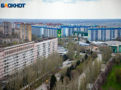 Шквальный ветер доставит неудобства волжанам в среду: прогноз погоды