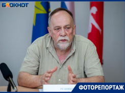 Карантинные меры, «Последний звонок», детские лагеря: о чем говорят в мэрии Волжского