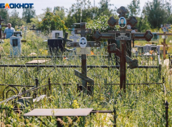 Умерших от COVID-19 хоронят в закрытых гробах и без церемонии прощания