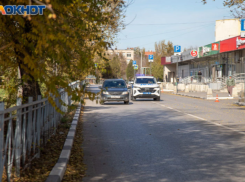 В Волжском стартуют масштабные облавы на пьяных водителей и лихачей на «зебрах»
