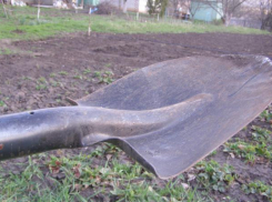 В Быковском районе селянин раскрошил череп должника лопатой