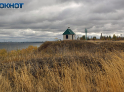 Во вторник на улице значительно похолодает