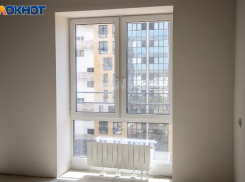 Жители новой части Волжского задыхаются по ночам