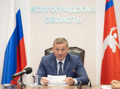 16 БПЛА сбили над Волгоградской областью: комментарий губернатора 