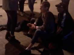 «Мужчина грозился стрелять по прохожим», - волжанка