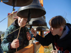 «Покровские перезвоны» будут слышны в Волжском 
