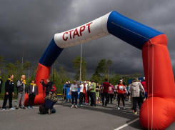 Из-за «Кросса наций» перекроют дорогу в Волжском