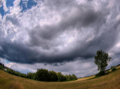 Воскресенье балует волжан умеренным теплом