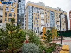 ЖК «Кварта» - меняем стандарты городской жизни!