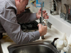 Сантехников Волжского приглашают побороться за Кубок лучшего