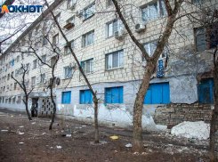 171 подъезд отремонтируют в Волжском: публикуем список адресов