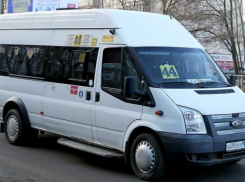 Маршрут № 44 оказался невостребованным среди жителей Волжского