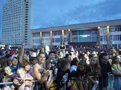 Этот День города волжане запомнят надолго