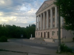 В день матча «Россия-Испания» Волжский раскалится до +39 градусов