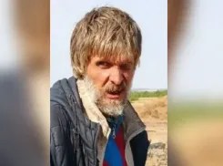 В селе под Волжским ищут 47-летнего Александра Гаврилова