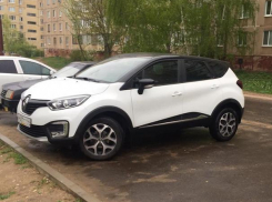 За неуплату налогов волжские приставы конфискуют «Renault Kaptur»