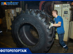 Работа в Волжском есть! Приходи на крупное предприятие и строй карьеру!