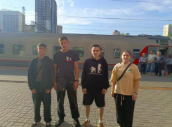 Волжские бойцы рвутся к победе: спортсмены отправляются покорять Первенство Мира по рукопашному бою