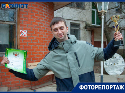 Интеллектуалы «рулят»: в Волжском прошел автоквест