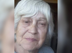 В Волжском бесследно исчезла 77-летняя женщина