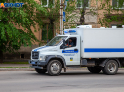 На ремонт и обслуживание служебного транспорта МВД выделили полмиллиона рублей