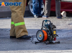 В Волжском иномарка врезалась в трактор: есть пострадавший