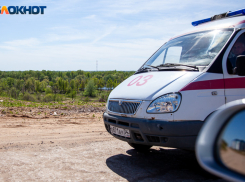 Младенец обварился кипятком в Волгоградской области: за жизнь малыша борются медики