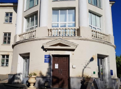 В первый рабочий день волжан ждет переменная облачность