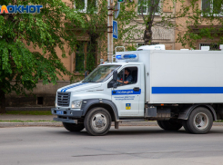 Уголовница из Волжского подозревается в разбое