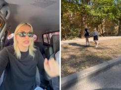 Волжский автоинструктор на своем примере показала, как воспитать чужих детей, чтобы смертей на дорогах было меньше