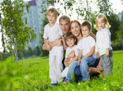 Дополнительные налоговые вычеты по земельному налогу введены для многодетных