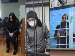Виновники в расправе над Романом Гребенюком предстанут перед судом