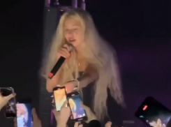 Полиция ворвалась на подпольный рейв в волжском лесу с Hofmannita