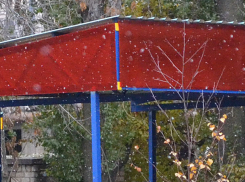 Стало известно, где и когда оборудуют новые остановочные павильоны в Волжском