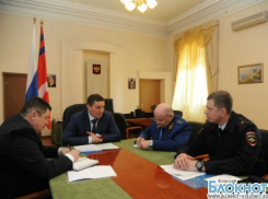 Глава Волгоградской области наводит порядок в госимуществе