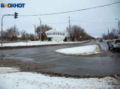 В Волжский в воскресенье вернется зима: прогноз погоды