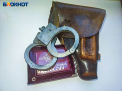 Криминальная цепочка длиною в несколько месяцев: под Волжским задержаны домушники