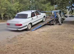 Больше 50 нарушений за 3 дня: рейд ГАИ в Волжском закончился шестью эвакуированными машинами